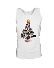 LIMITED EDITION Unisex Tank tile