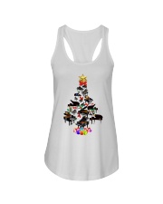 LIMITED EDITION Ladies Flowy Tank tile