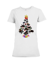 LIMITED EDITION Premium Fit Ladies Tee tile