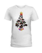 LIMITED EDITION Ladies T-Shirt tile
