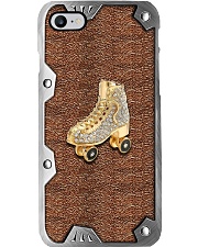 phonecase save roller skating Phone Case i-phone-8-case