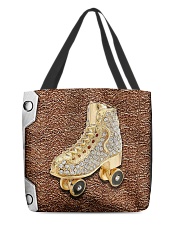 phonecase save roller skating All-Over Tote tile