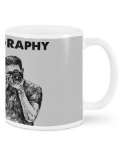 like-coffee-Photography Mugs tile