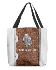 phonecase save motorcycle drag racing All-Over Tote tile
