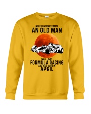 04 formula rc Crewneck Sweatshirt tile