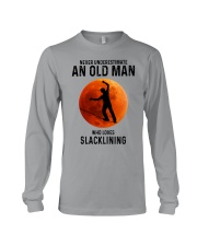 Slacklining Long Sleeve Tee tile