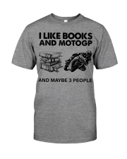 likebook-MotoGP Premium Fit Mens Tee tile