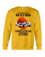 10 formula rc Crewneck Sweatshirt tile