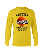 10 formula rc Long Sleeve Tee tile