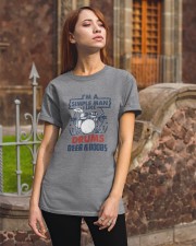 Drum 29860231 main Classic T-Shirt apparel-classic-tshirt-lifestyle-06