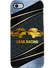 Phonecase Drag Racing Phone Case i-phone-8-case