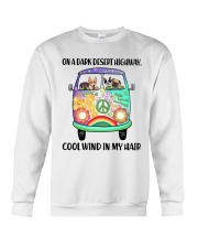 dogs 2980231-main Crewneck Sweatshirt tile