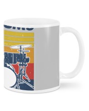i like drums Mugs tile