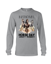 National Horse Long Sleeve Tee tile