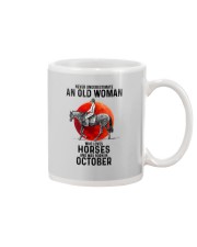 National Horse Mug tile