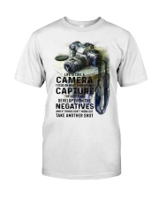 LIMITED EDITION Classic T-Shirt front