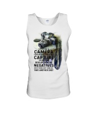 LIMITED EDITION Unisex Tank tile