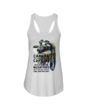 LIMITED EDITION Ladies Flowy Tank tile