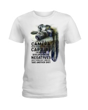 LIMITED EDITION Ladies T-Shirt tile