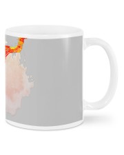 never handball Mugs tile