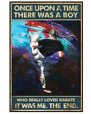 LIMITED EDITION 24x36 Poster front