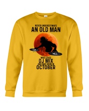 10 dj mix olm Crewneck Sweatshirt tile