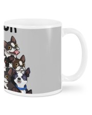 Boston Terriers Mugs tile