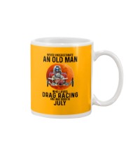07 dragrc-olm Mug tile