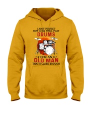 perfect drums olm Hooded Sweatshirt tile