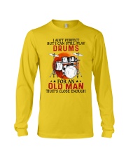 perfect drums olm Long Sleeve Tee tile