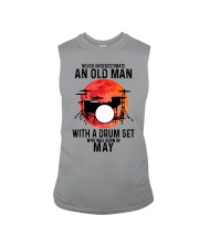 drum set never 05 Sleeveless Tee tile