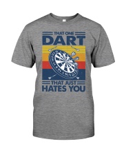 dart that on Premium Fit Mens Tee tile