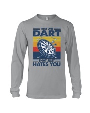dart that on Long Sleeve Tee tile