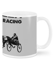 likepizza-Harness racing Mugs tile