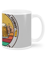 i like beer Recreational fishing Mugs tile