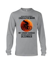 12 Cycling OId Man German Long Sleeve Tee tile