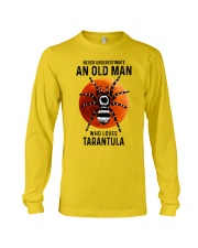 Tarantula olm Long Sleeve Tee tile