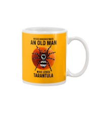Tarantula olm Mug tile
