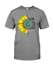 1 photography Premium Fit Mens Tee tile