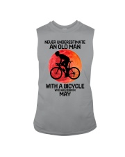 cycling never 05 Sleeveless Tee tile