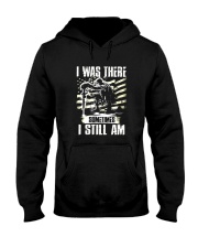 veteran-still-am Hooded Sweatshirt tile