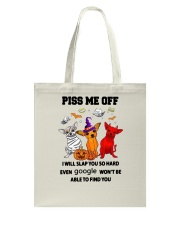 dogs 8407976-main Tote Bag tile