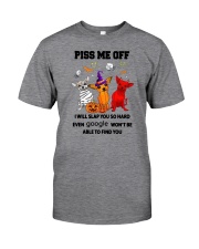 dogs 8407976-main Classic T-Shirt front