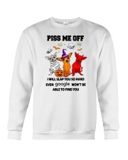 dogs 8407976-main Crewneck Sweatshirt tile