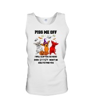 dogs 8407976-main Unisex Tank tile