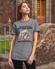 Drum 2580231 main Classic T-Shirt apparel-classic-tshirt-lifestyle-06