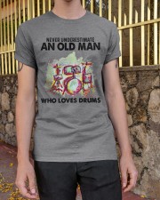 Drum 2580231 main Classic T-Shirt apparel-classic-tshirt-lifestyle-21
