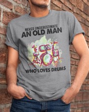Drum 2580231 main Classic T-Shirt apparel-classic-tshirt-lifestyle-26