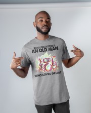 Drum 2580231 main Classic T-Shirt apparel-classic-tshirt-lifestyle-front-32