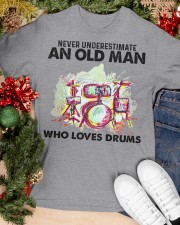 Drum 2580231 main Classic T-Shirt apparel-classic-tshirt-lifestyle-front-82
